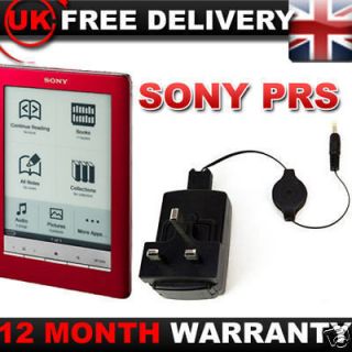 sony prs 600 charger in Computers/Tablets & Networking