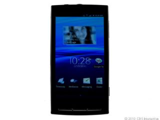 Sony Ericsson XPERIA X10a