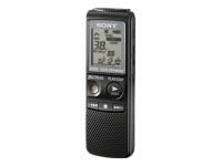 Sony ICDPX720 (1024 MB, 280 Hours) Handheld Digital Voice Recorder