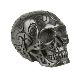   Edition Design Clinic Mini Celtic Skull Halloween Celtic Gaelic