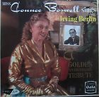 CONNIE BOSWELL  Vinyl LP Sings Irving Berlin, (incl Whi
