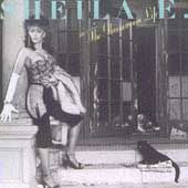 The Glamorous Life by Sheila E. (CD, War