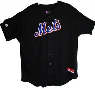 New York Mets MLB Baseball Jersey Majestic Assor​ted Sizes