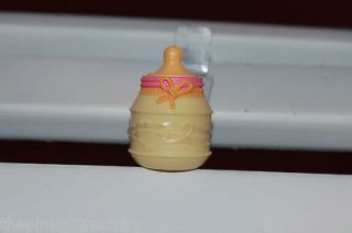 Lalaloopsy Littles Sister Sprinkles Spice DOLL Baby BOTTLE ONLY Yellow 