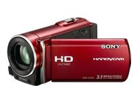 Sony HDR CX110