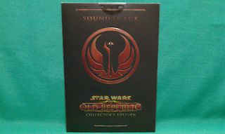 star wars the old republic collectors edition in Video Games