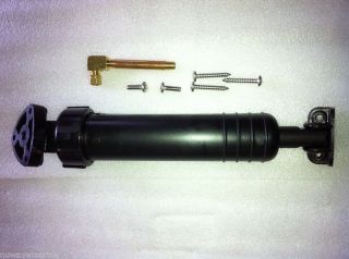 New Bennett Trim Tabs Standard Cylinder Piston Ram ACTUATOR A1101A 