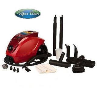 vapor clean ii steam vapor cleaner 101 uses and more