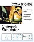 CCNA 640 802 Network Simulator, Odom, Wendell, Acceptable Book