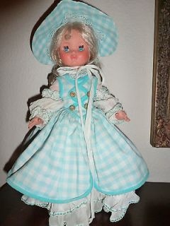 Newly listed Vtg Made in Italy 1971 Stefania Furga doll Original 17 