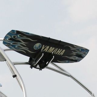 Yamaha Sport Jet Boat New OEM Wakeboard Tower Rack MAR WKBRD RK 0​7 