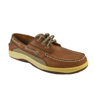 NEW WITH DEFECTS SPERRY TOPSIDER Mens Shoes Billfish SZ 9/9.5/10.5 US 