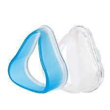   Cushion & SST Flap for Respironics Comfort gel Blue Full Face Mask New
