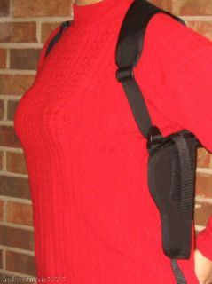 Newly listed VERTICAL CARRY SHOULDER HOLSTER FOR SPRINGFIELD XDM 4.5
