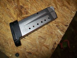 Smith & Wesson Shield   8rd factory NEW mag magazine clip   9mm