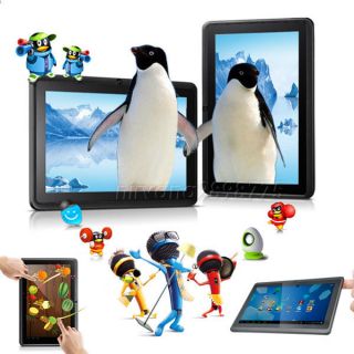 Google Capacitive Android A13 MID WIFI PAD Tablet PC Netbook 