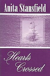 Hearts Crossed by Anita Stansfield 2005, Paperback