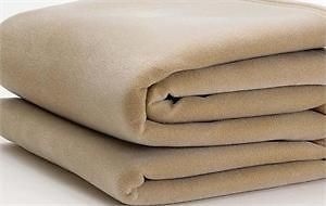 new super soft west point stevens vellux blanket available