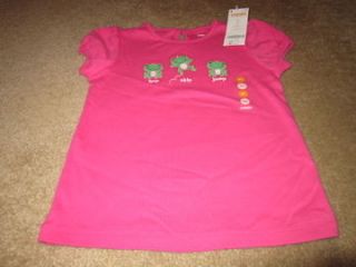 NWT Gymboree FROG PANTS Collared shirts tulip 18m 2T 3T 4T HAIR CLIPS 