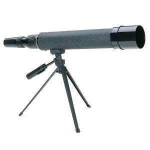 bushnell 782061 sportview 20 60x60mm spotting scope 