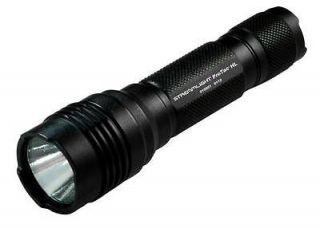 STREAMLIGHT TACTICAL ProTac HL LED FLASHLIGHT 600 LUMENS 88040 with 