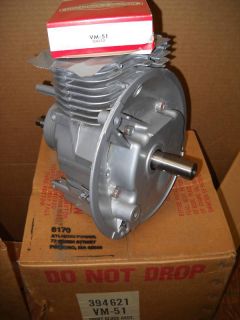 briggs and stratton short block in Outdoor Power Equipment