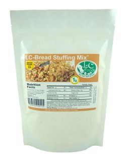 Bread Stuffing Mix   Weight Watches, Naturally Thin, Slim Fast, HCG 