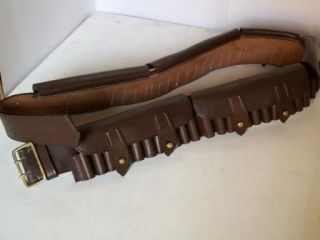 british bandolier pre wwi from india  82 00  free 