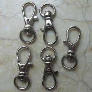 10 swivel clips snap hook lobster clasp lanyard xxx55555 from