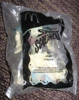 2004 stretch screamers mcdonalds happy meal toy 7 time left