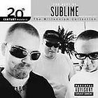 Sublime   Millennium Collection(R) (2002)   New   Compact Disc