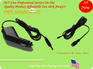 Newly listed Car DC Adapter For Bose PM 1 Portable CD Player Auto 