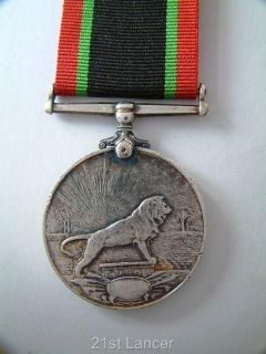 british egyptian army military khedives sudan medal 