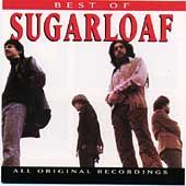 The Best of Sugarloaf by Sugarloaf CD, Feb 1993, Curb