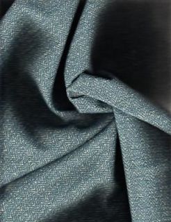 Retro Modern Upholstery Fabric 2.75y Herringbone Gallone Oxford $88 
