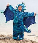 Boutique Princess Paradise Sully Sea Dragon Costume Chasing Fireflies 