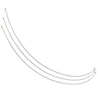 WMF Spare Wires for Cheese Slicer   3 Wires For Black Line, Profi 