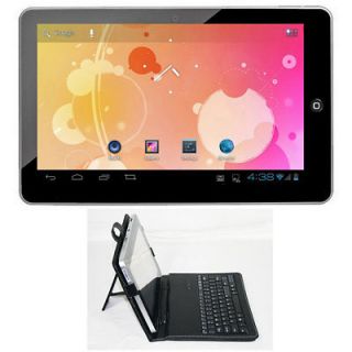 Superpad Google Android 4.0 10 PC Tablet 4GB Screen HDMI Bundle 