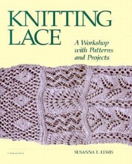   with Patterns and Projects by Susanna Lewis 1992, Paperback