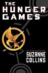 The Hunger Games Trilogy Book 1 Suzanne Collins Paperback, NEW