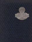 1937 Yearbook for the Tennessee Military Institute   Sweetwater, TN