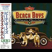 Ultimate Christmas Japan by Beach Boys The CD, Nov 2002, Toshiba Emi 