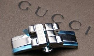 new gucci replacement clasp 3600 l ladies g watch one