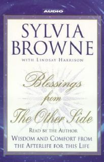   for This Life by Sylvia Browne 2001, Cassette, Abridged