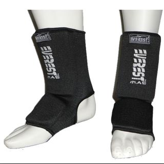 Everest MAE Foot Protector Taekwondo Shoes Foot & Shin Guard Boxing 