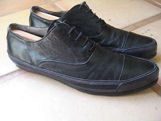 MOMA dress sneaker shoe   like Paul Smith, Prada, NDC   43.5   10.5 