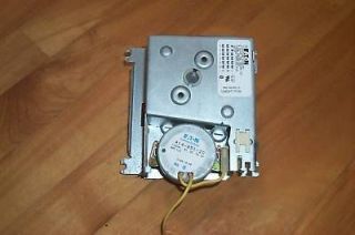 used ge dishwasher timer 129d9177p36 from canada 