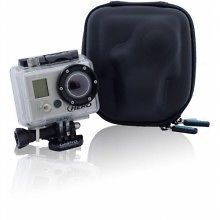 newly listed buffa gopro carrying travel case 