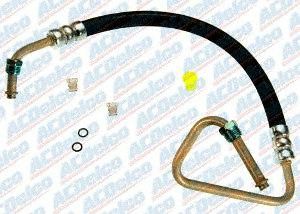 ACDelco 36 367150 Power Steering Pressure Line Hose Assembly