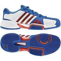   Team 2XJ Trainers.Boys and Girls Trainers.Adidas Tennis Trainer